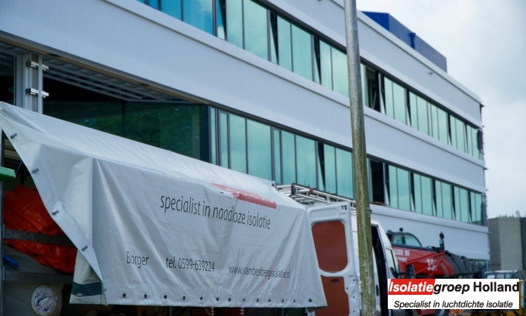 Dijkstra Draisma - RDW Veendam