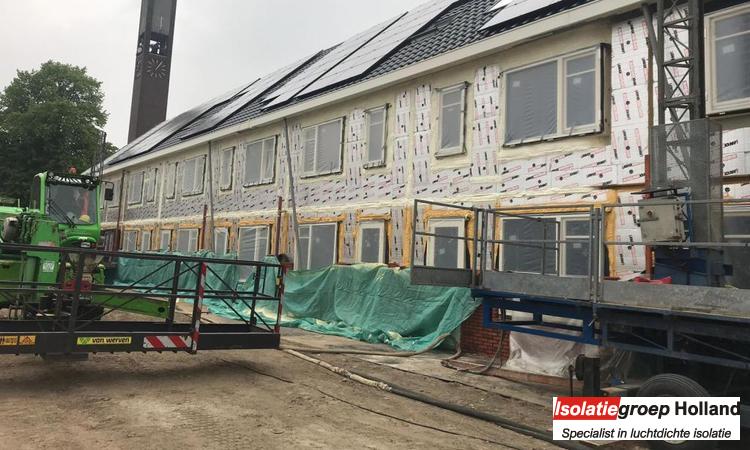 Schutte Bouw - Zwolle