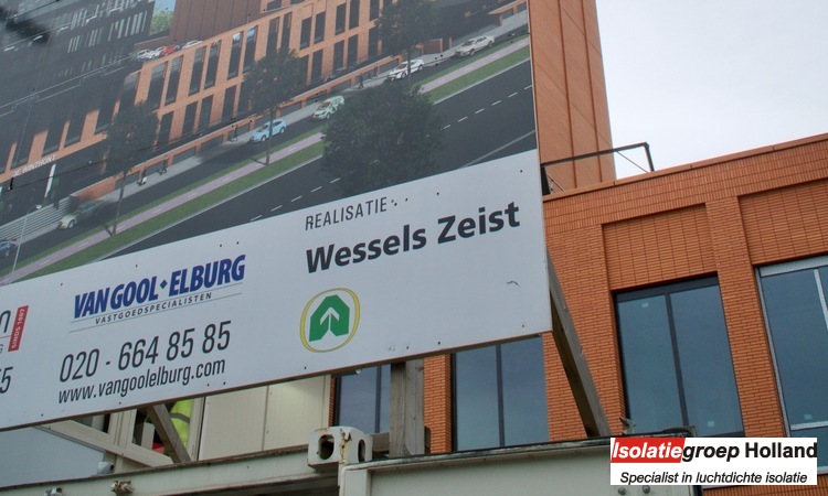 Wessels Zeist
